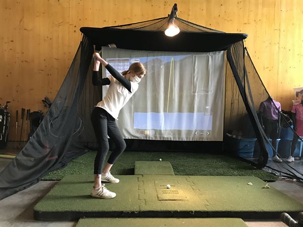 The Children's Course