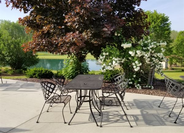 Cabin Catering & Events