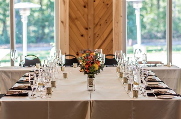 Cabin Catering & Events