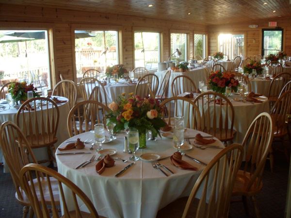 Cabin Catering & Events