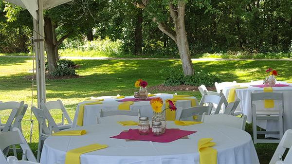 Cabin Catering & Events