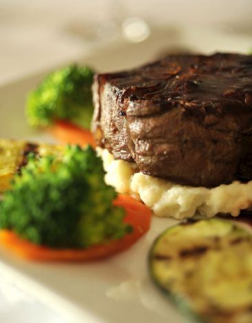 Cafe On The Green Restaurant