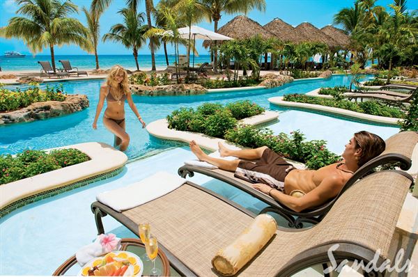 Linda Dancer with Honeymoons Inc.