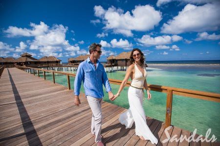 Linda Dancer with Honeymoons Inc.