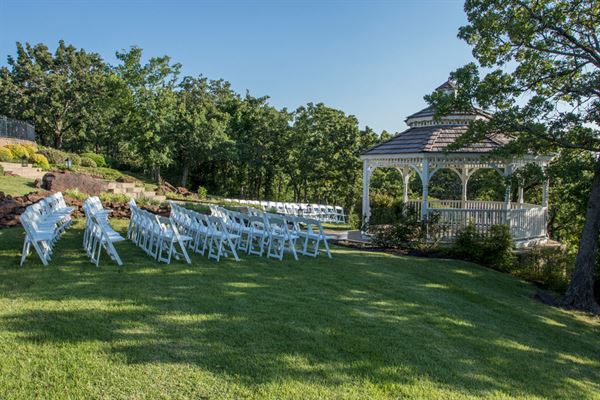 Lone Star Lodge & Marina