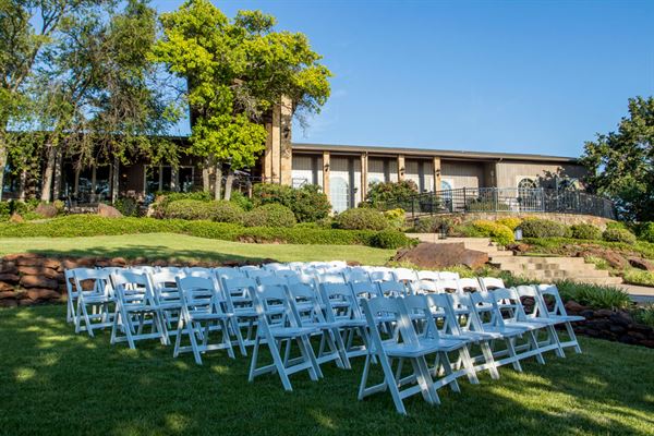 Lone Star Lodge & Marina