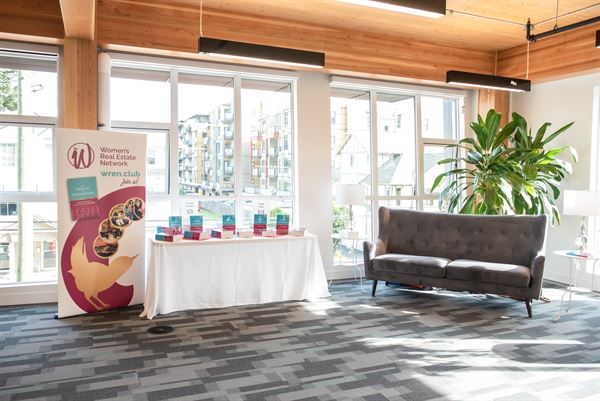 Langford Business Center