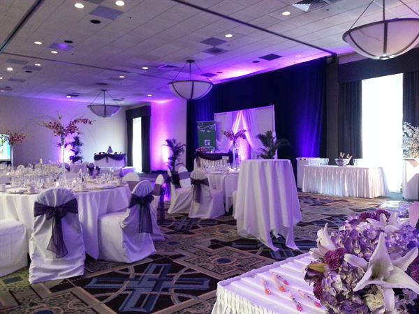 Holiday Inn San Jose Silicon Valley