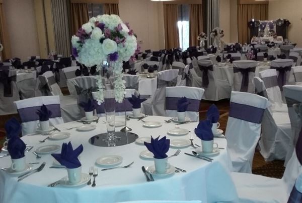 Holiday Inn San Jose Silicon Valley