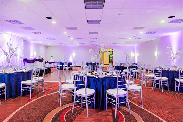 Holiday Inn San Jose Silicon Valley