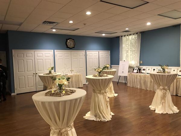 Grace Episcopal Church