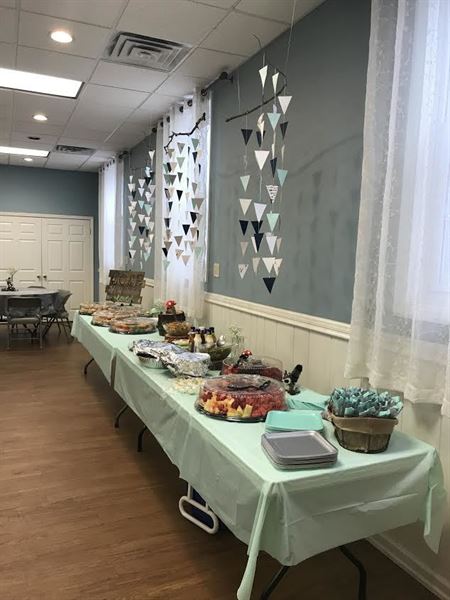 Grace Episcopal Church