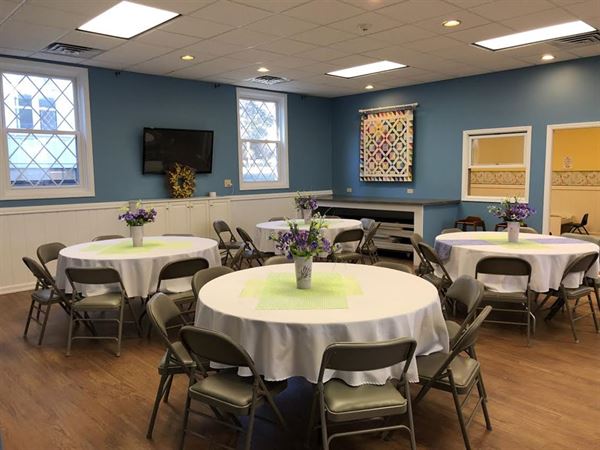 Grace Episcopal Church