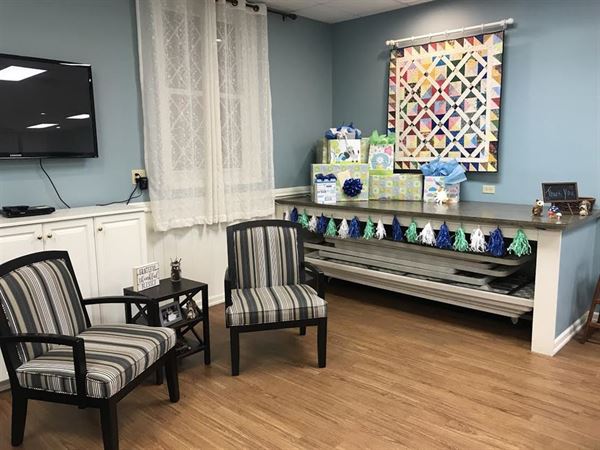 Grace Episcopal Church