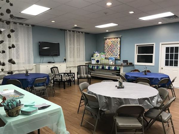 Grace Episcopal Church