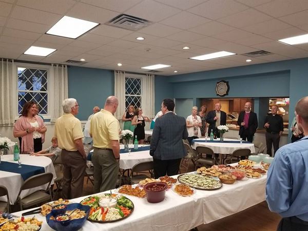 Grace Episcopal Church