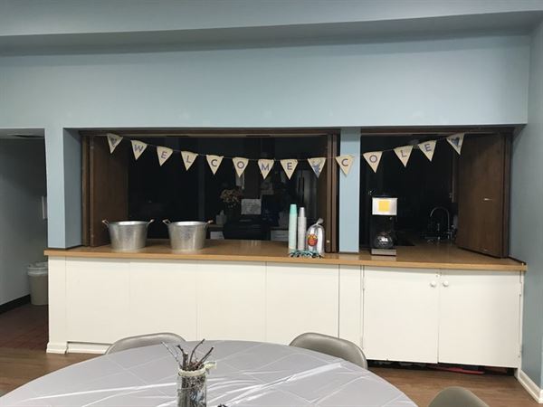 Grace Episcopal Church