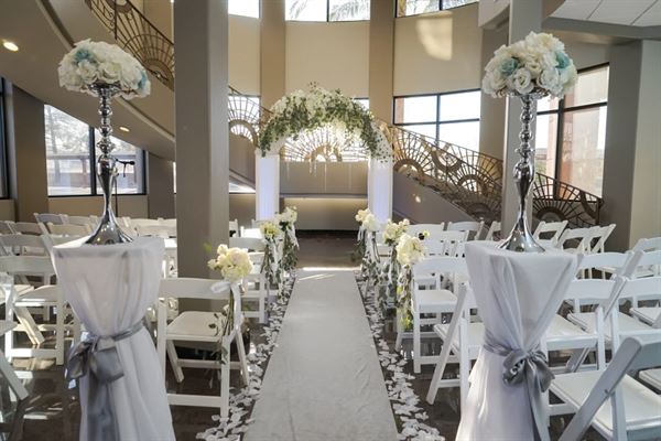 The Plaza At Whitney Ranch