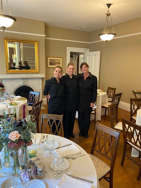 Clockwork Staffing, Inc.