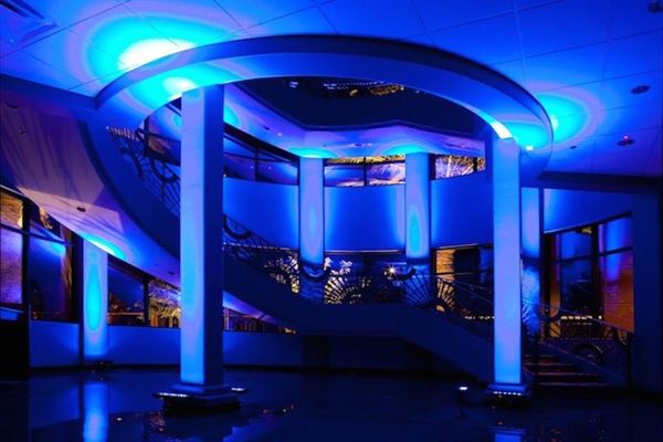 The Plaza At Whitney Ranch