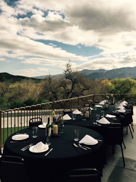 Dos Lagos Golf Course