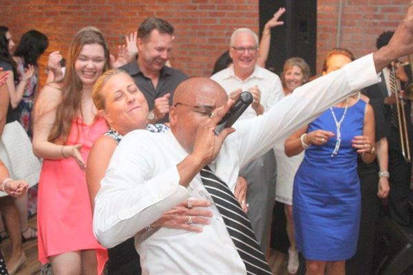 747 Orchestra - Westhampton