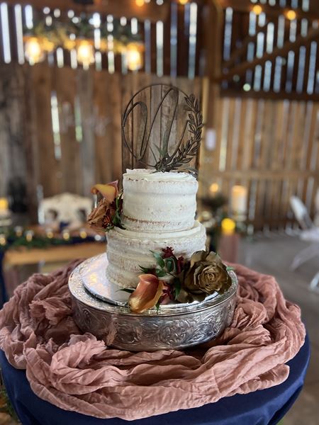 WhitLee Springs Weddings and Events, LLC