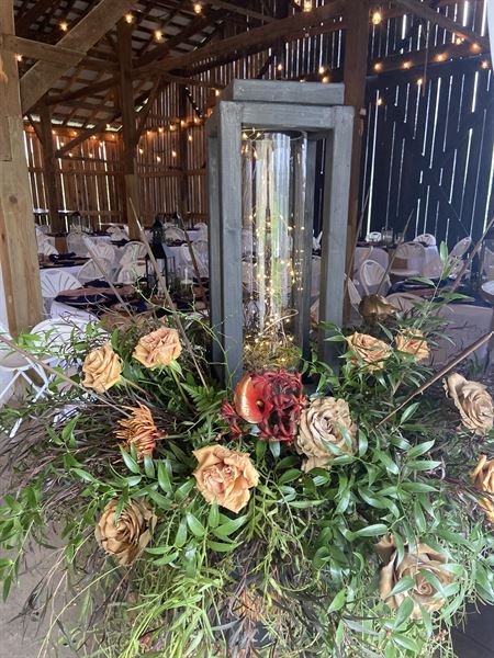 WhitLee Springs Weddings and Events, LLC