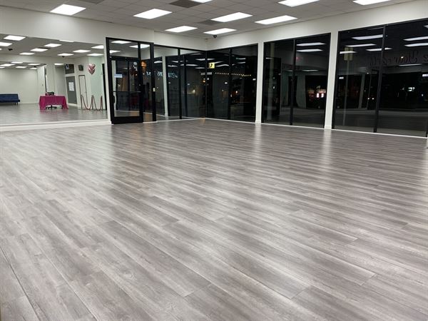 CrystalArts Dance Academy