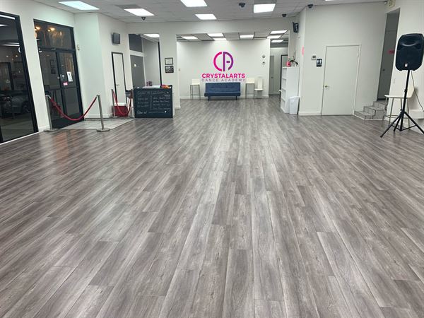 CrystalArts Dance Academy