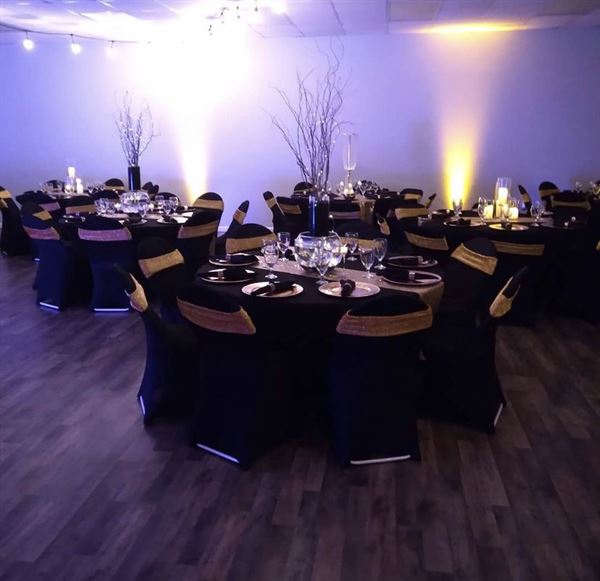 Studio 53 Social Venue