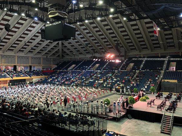 The Macon Centreplex