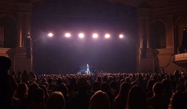 The Macon Centreplex