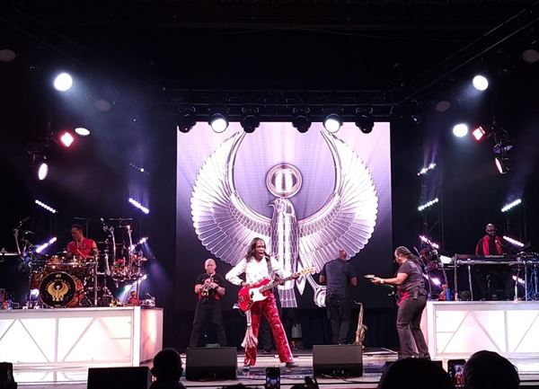 The Macon Centreplex