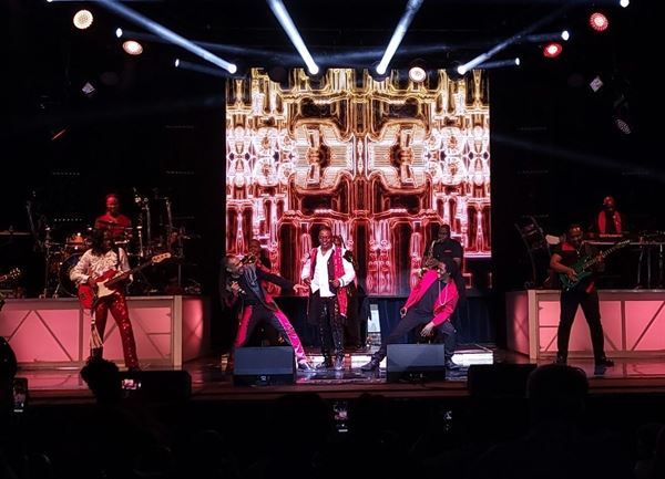 The Macon Centreplex