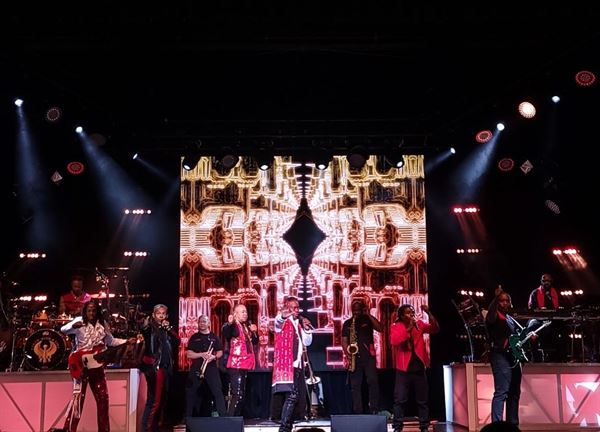 The Macon Centreplex