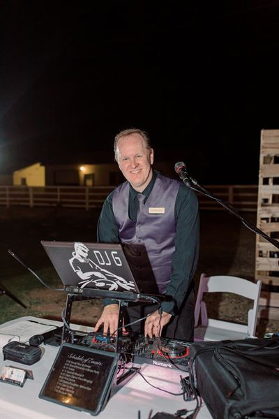 Dj G Weddings & Events