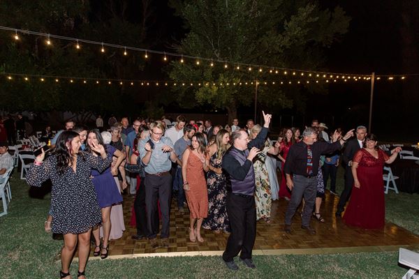 Dj G Weddings & Events