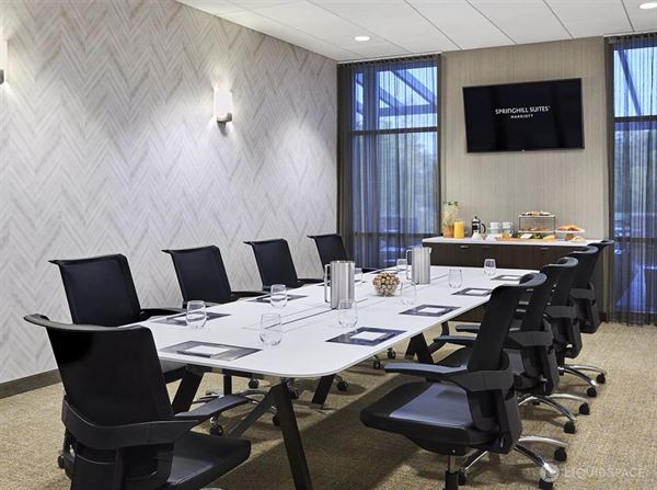 Springhill Suites New York JFK Airport/Jamaica