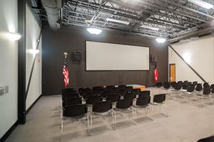 The Theater