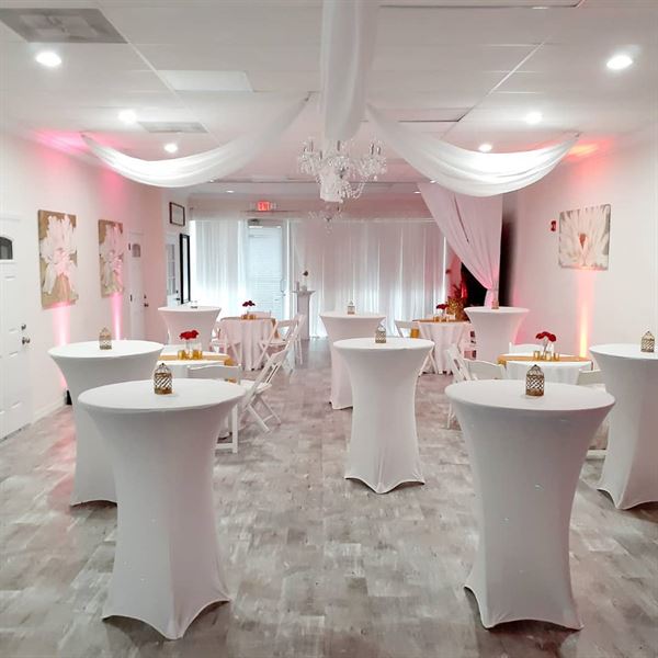 Top Notch Enter Center #829