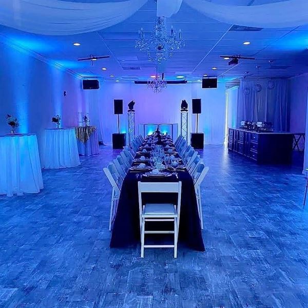 Top Notch Enter Center #829