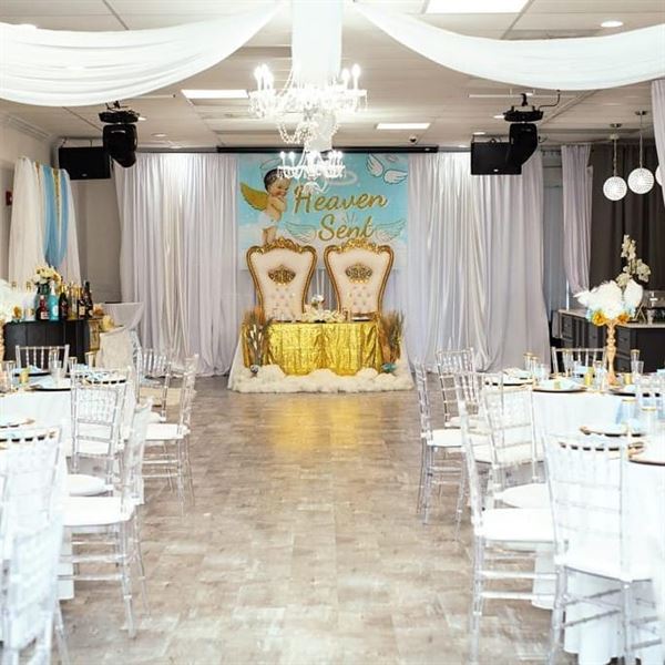 Top Notch Enter Center #829