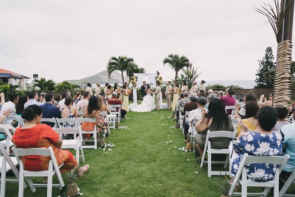 Sea Life Park Hawaii