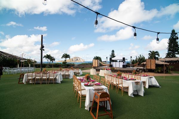 Sea Life Park Hawaii