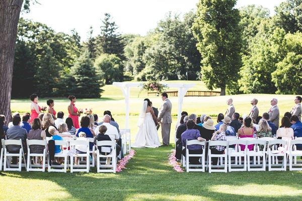 Oshkosh Country Club