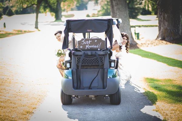 Oshkosh Country Club