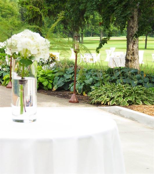 Oshkosh Country Club