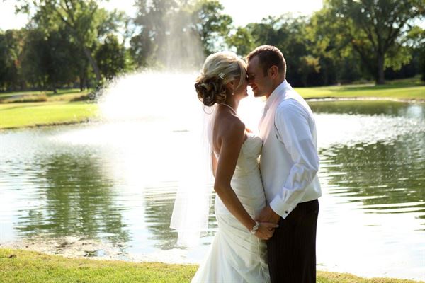 Oshkosh Country Club