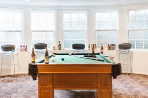 Billard Lounge